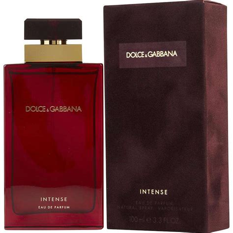 dolce gabbana intense günstig|dolce and gabbana intense for women.